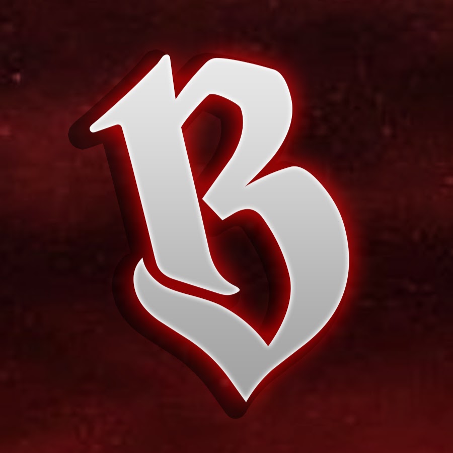 BlazerRaps YouTube channel avatar