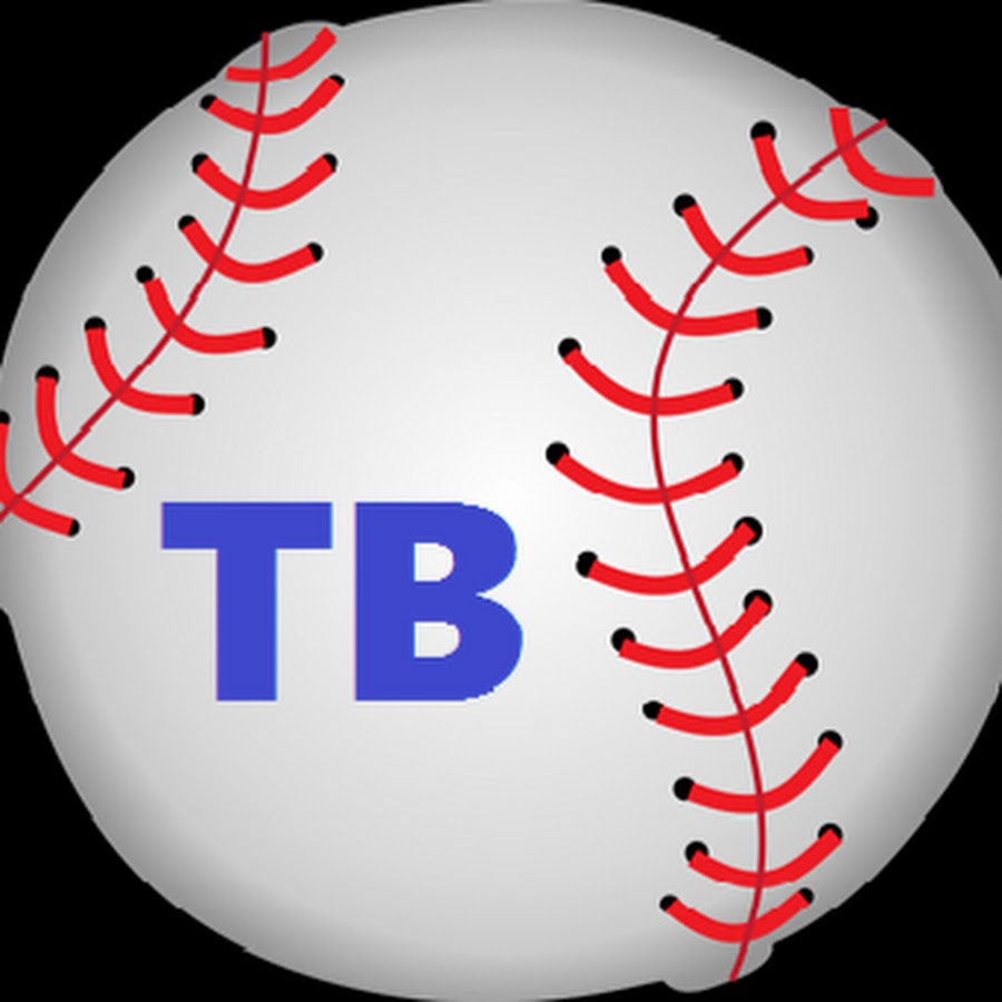 TopBaseball Awatar kanału YouTube