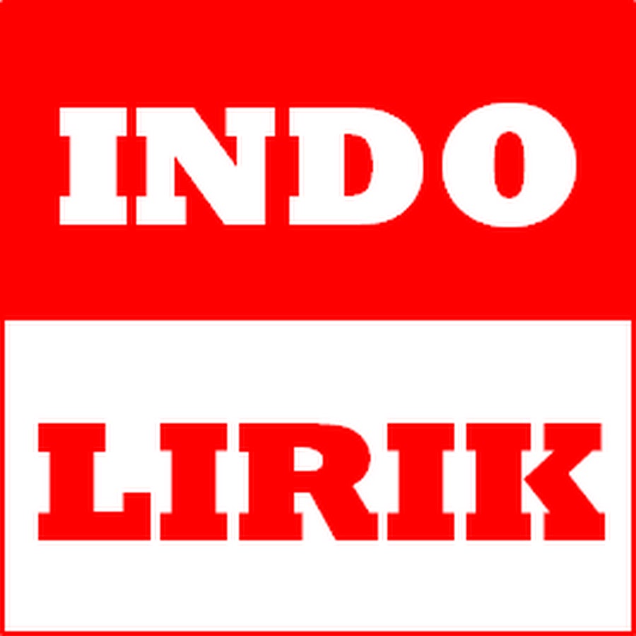 Indo Lirik Avatar del canal de YouTube
