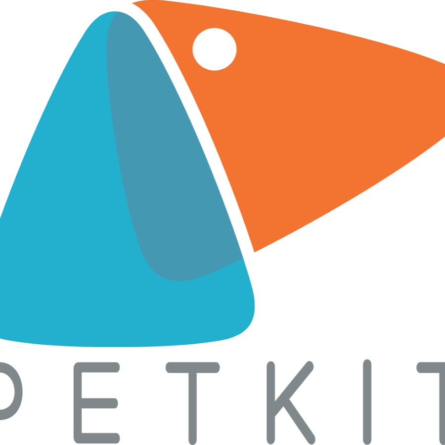 PETKIT OFFICIAL YouTube 频道头像