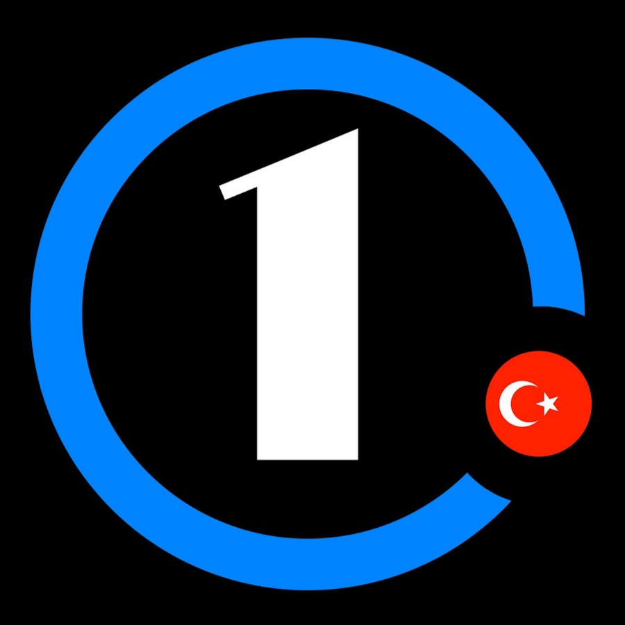 Motor1 Turkiye YouTube-Kanal-Avatar