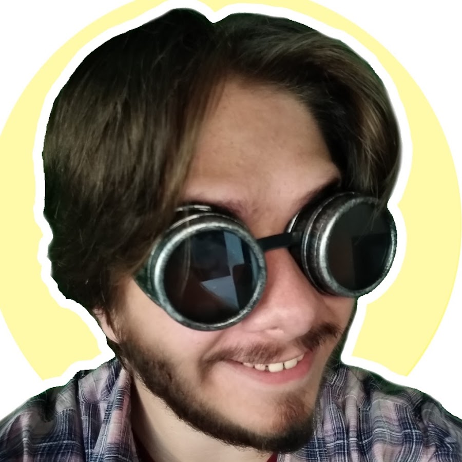 Руди зе гейм рисунки