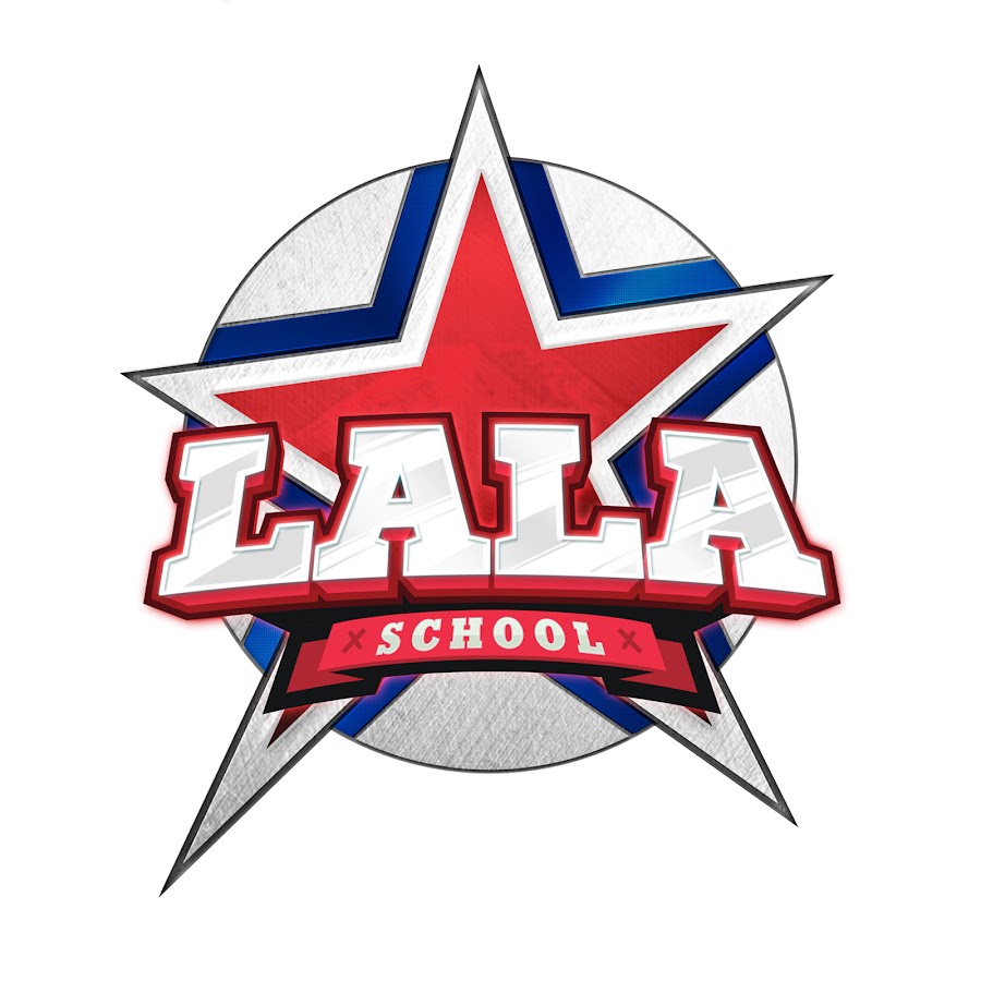 LA LA SCHOOL YouTube channel avatar
