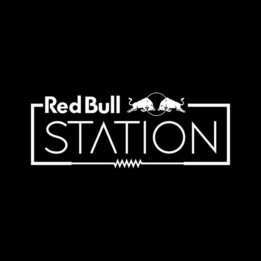 Red Bull Station YouTube channel avatar