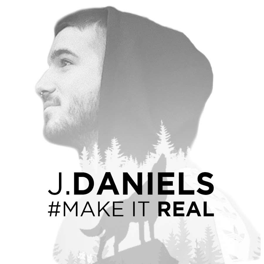 J.Daniels رمز قناة اليوتيوب