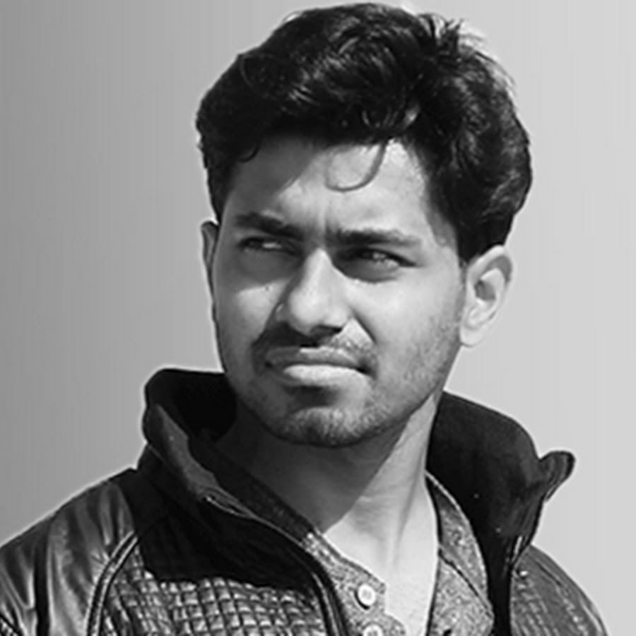 Vinod Mohan YouTube channel avatar
