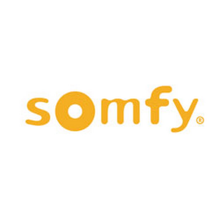 Somfy Korea YouTube channel avatar