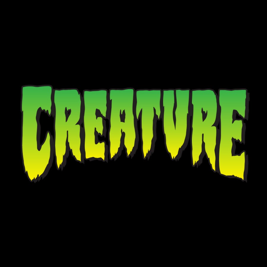 Creature Skateboards YouTube kanalı avatarı