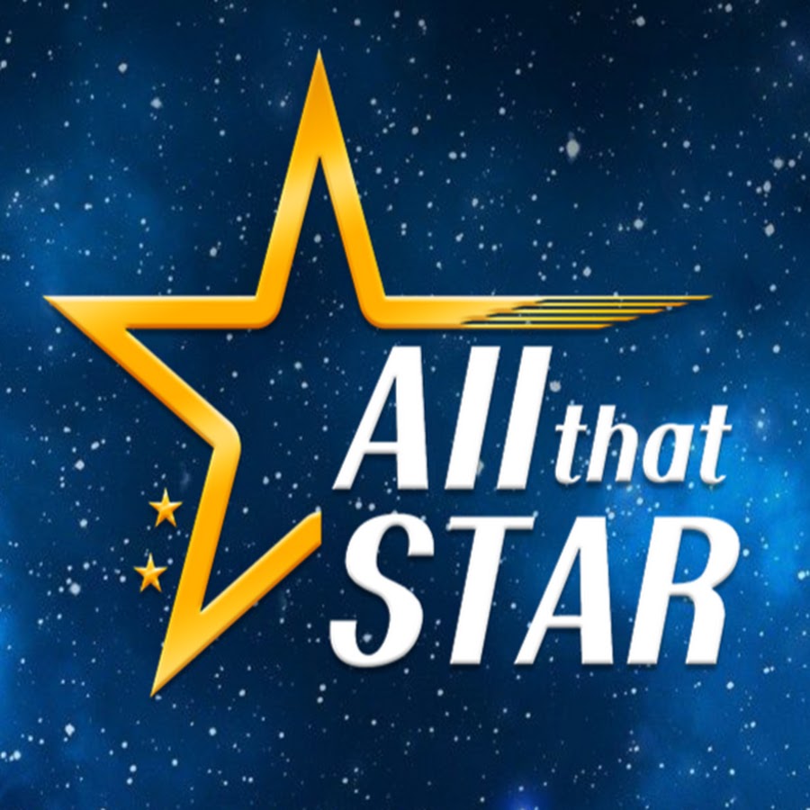 ì˜¬ëŒ“ìŠ¤íƒ€/All that STAR Avatar de canal de YouTube