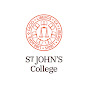 St. John's College - @stjohnscollege YouTube Profile Photo