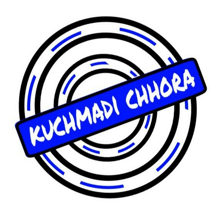 Kuchmadi Chhora YouTube channel avatar