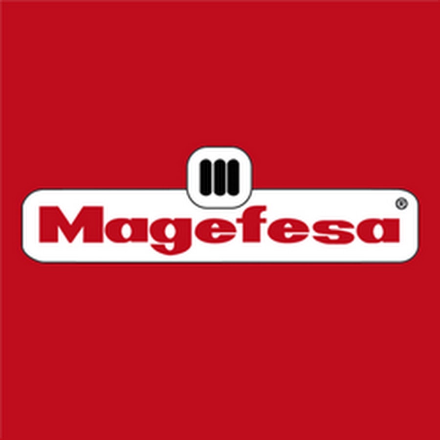 MagefesaMGF YouTube channel avatar