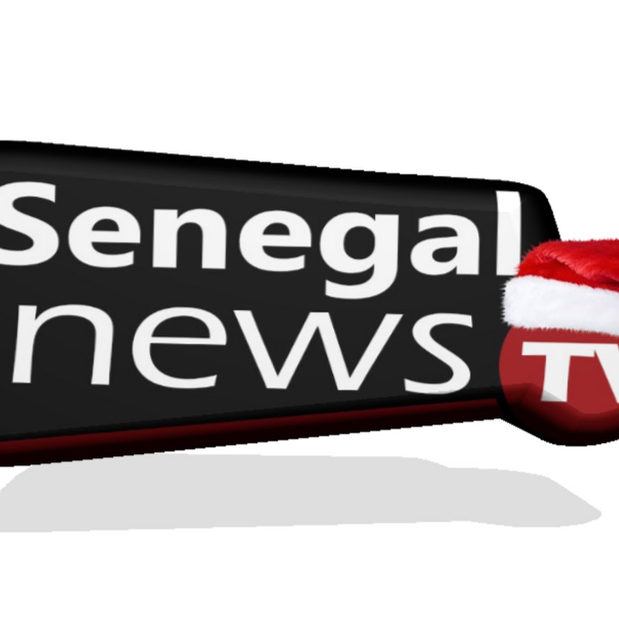 SENEGAL-NEWS TV YouTube channel avatar
