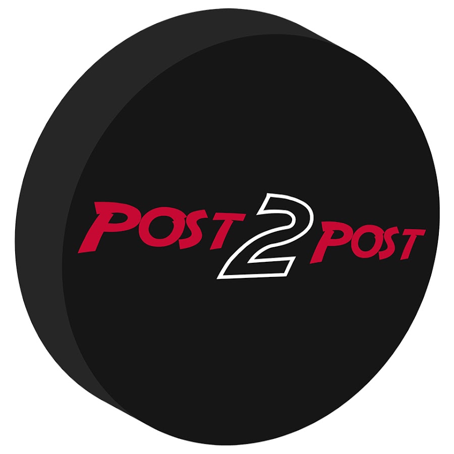 Post2Post YouTube kanalı avatarı