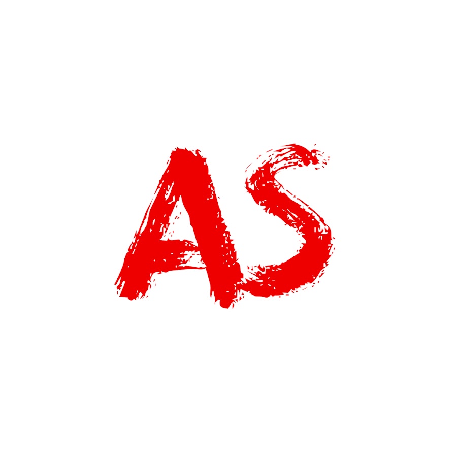 AsyaSay YouTube channel avatar
