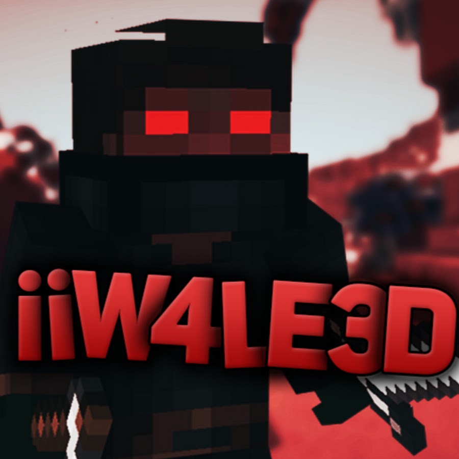iiW4LE3D I xGK9 YouTube channel avatar