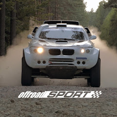 Marcin Łukaszewski Offroadsport