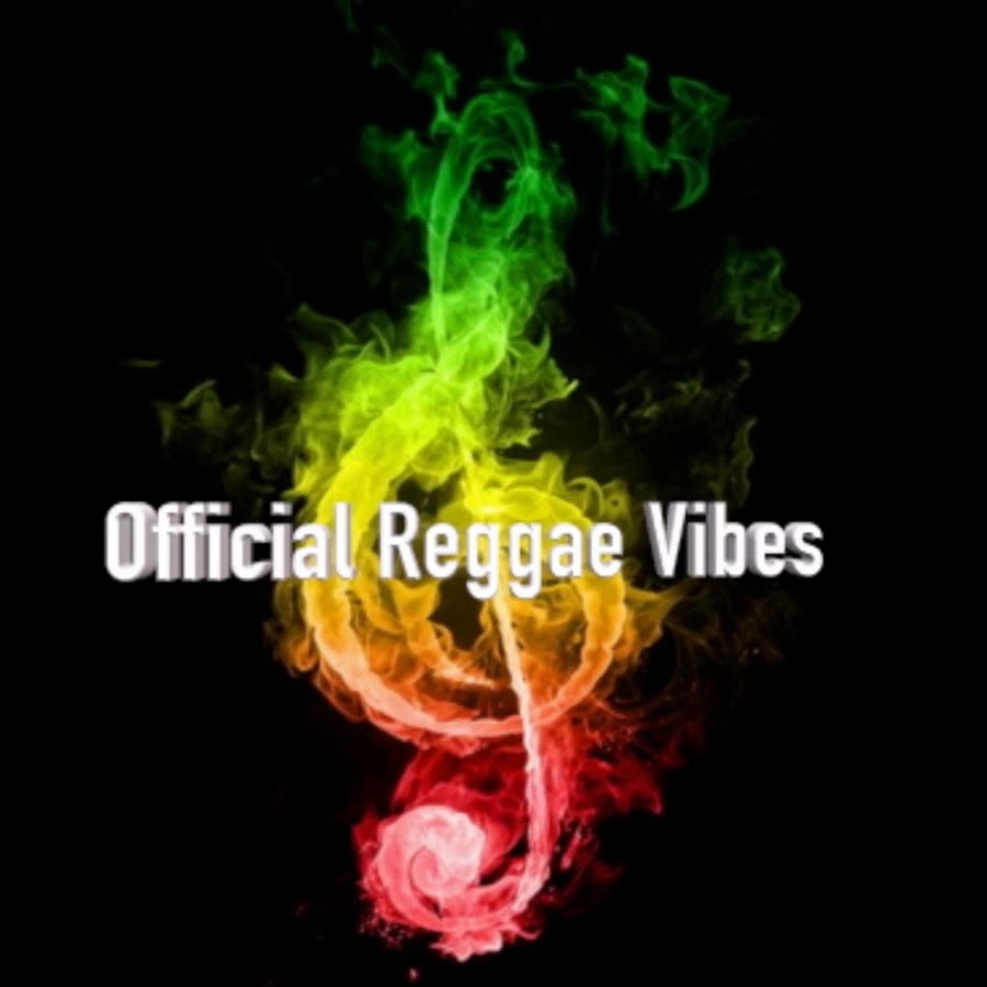 Official Reggae Vibes YouTube channel avatar