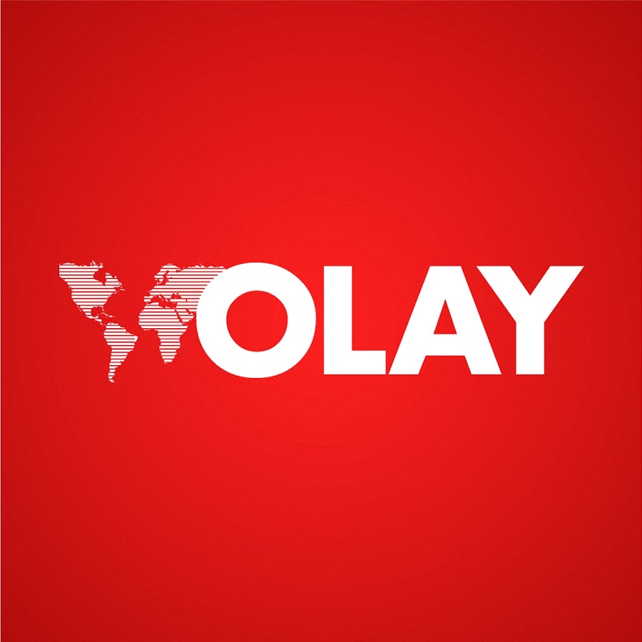 Olay TV ইউটিউব চ্যানেল অ্যাভাটার