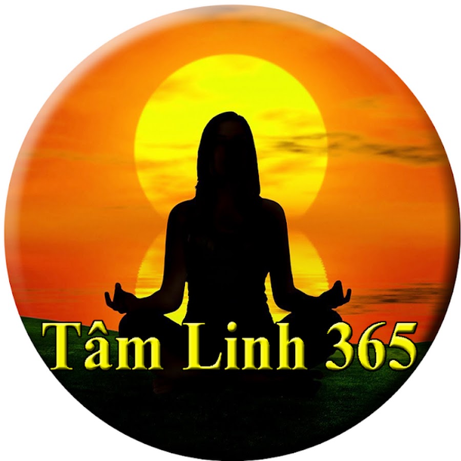 TÃ¢m Linh 365 رمز قناة اليوتيوب
