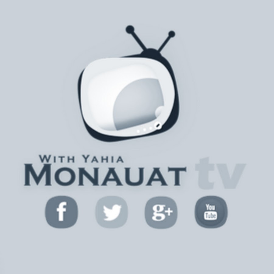 Monauat Channel Avatar canale YouTube 