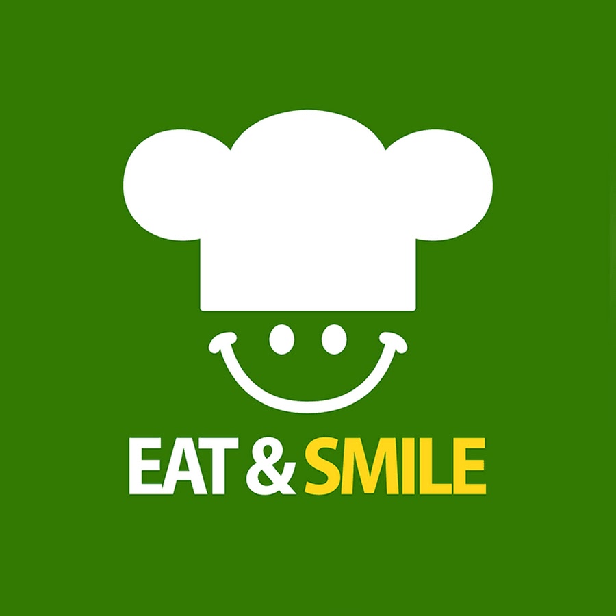 EAT & SMILE YouTube channel avatar