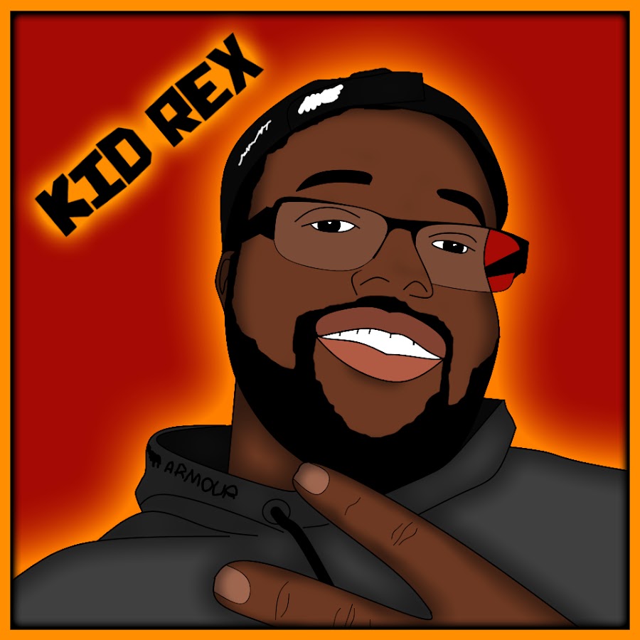 Kid Rex YouTube channel avatar