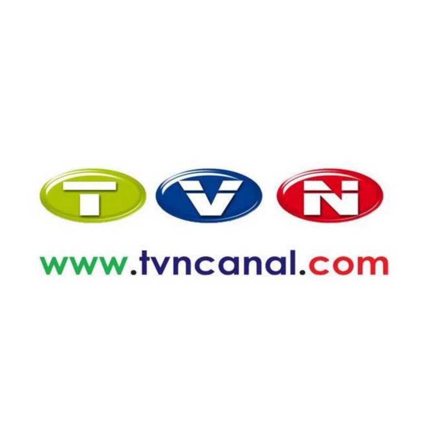 Tvn Canal رمز قناة اليوتيوب