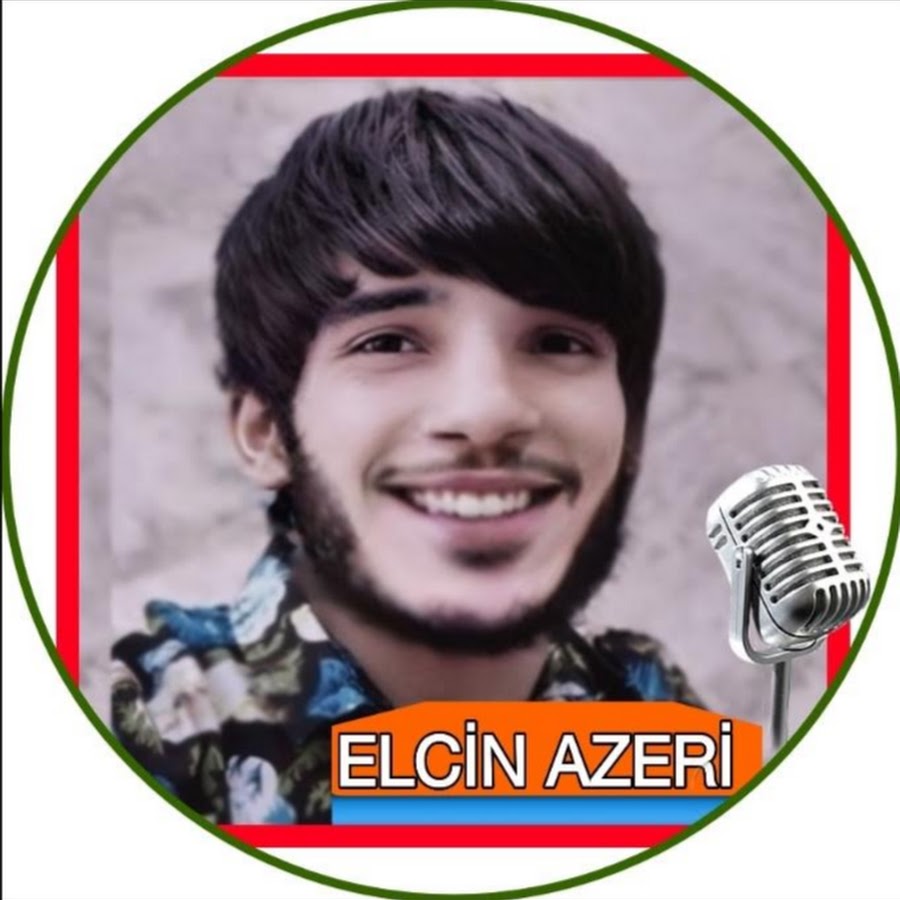 Elcin azeri official MuSicâ€  YouTube channel avatar