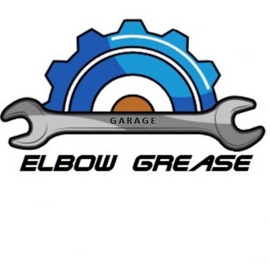 Elbow Grease Awatar kanału YouTube