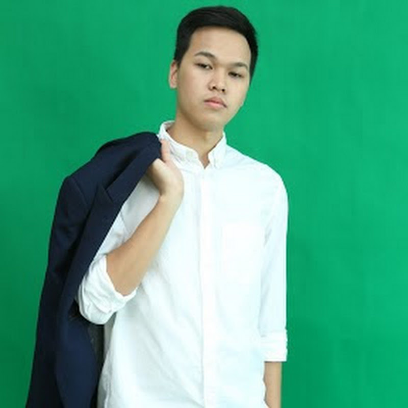Chim Sẻ Đi Nắng Official - 網紅的藏寶箱 