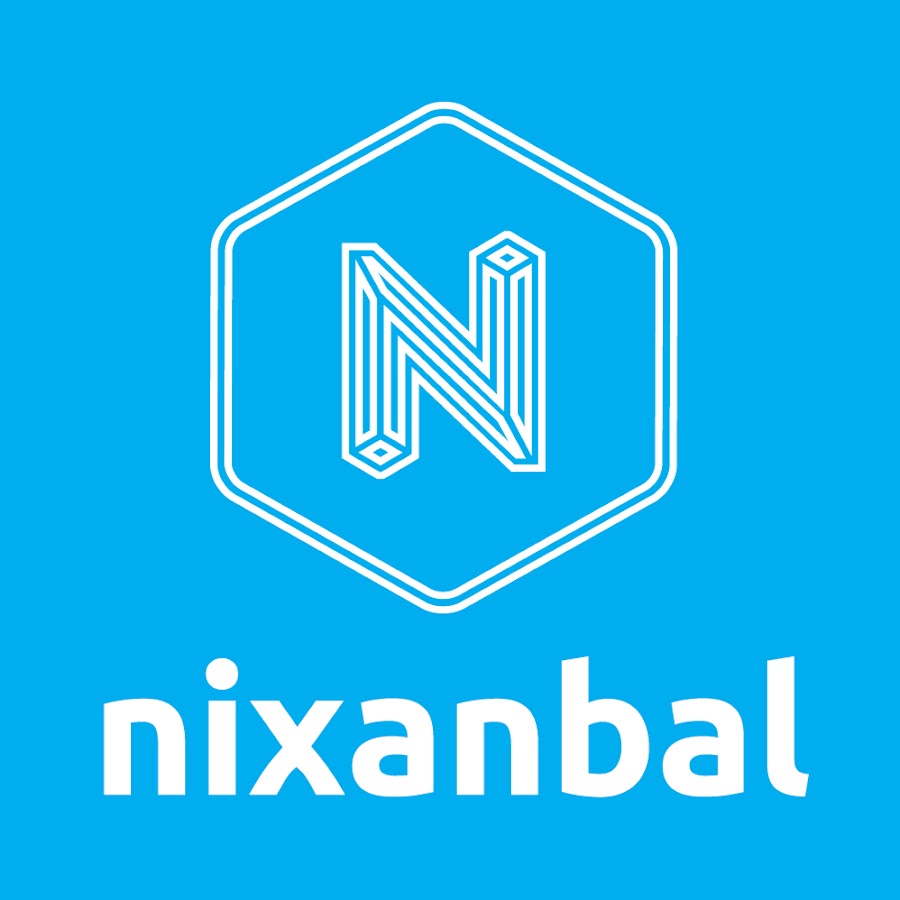 nixanbal YouTube 频道头像