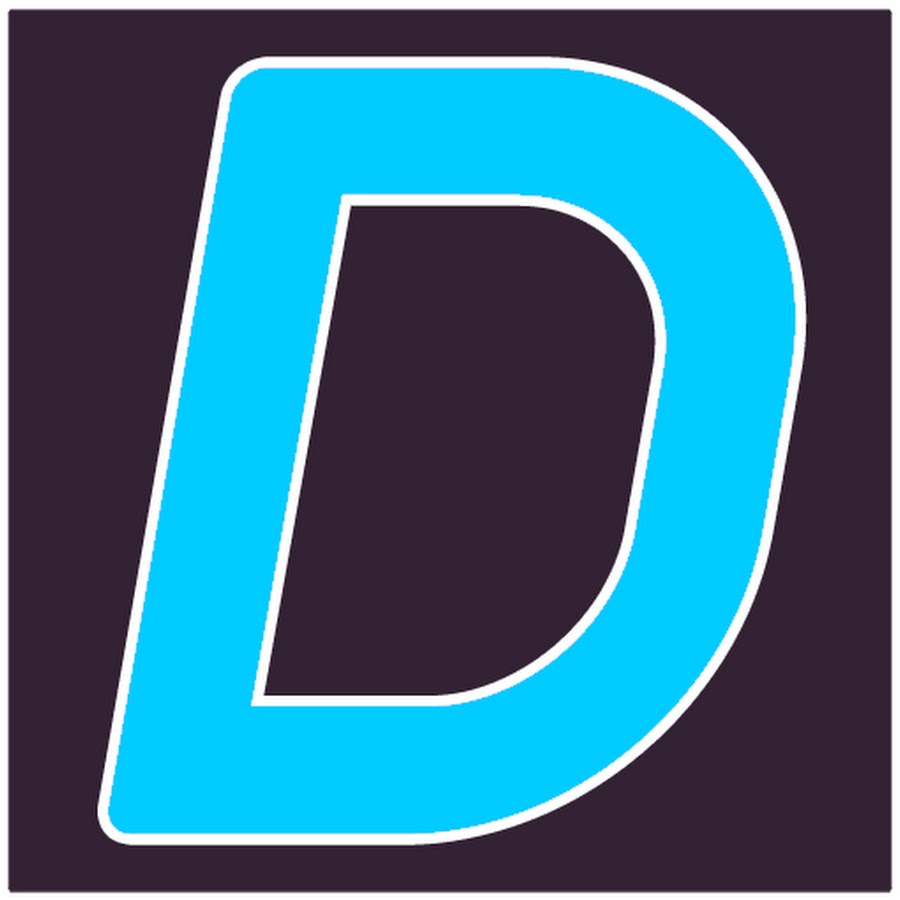 Dimitrology GR YouTube channel avatar