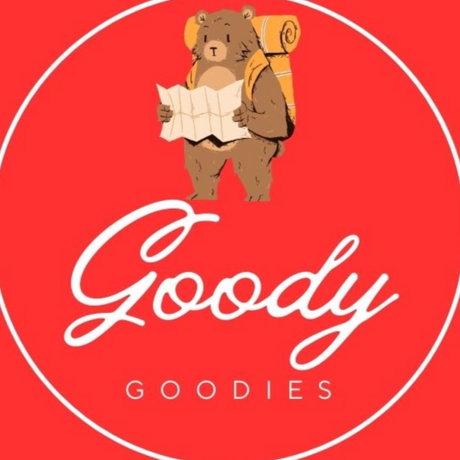 Goody-Goodies