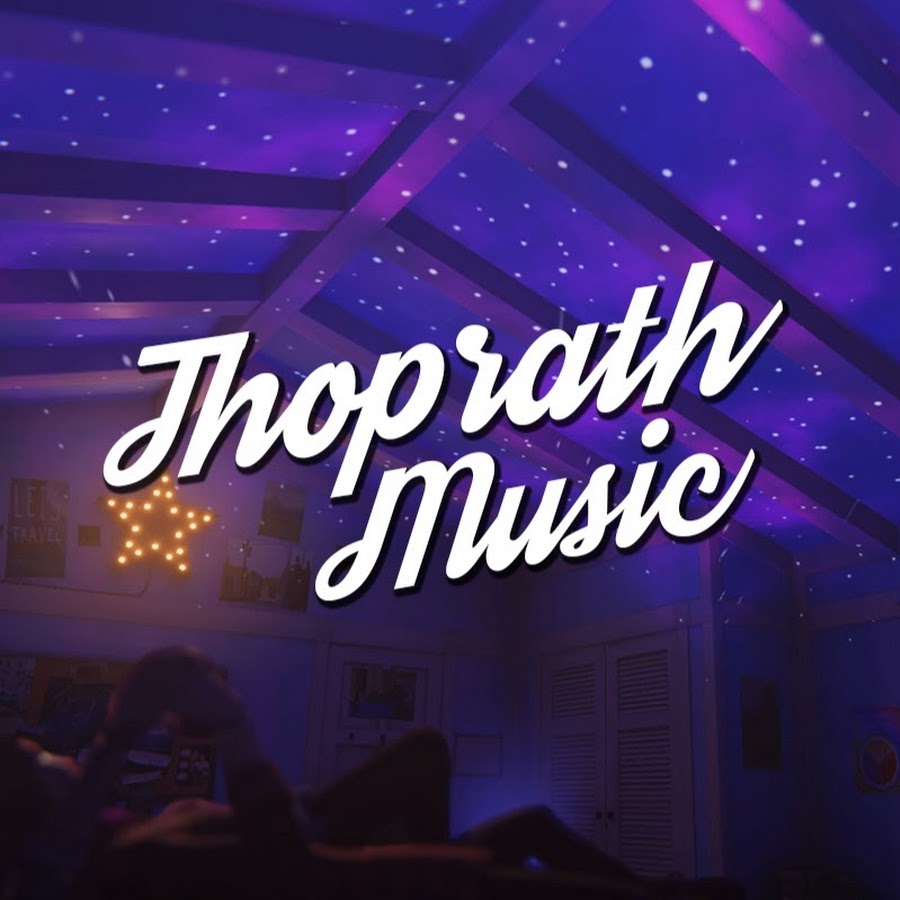 Thoprath Music YouTube kanalı avatarı