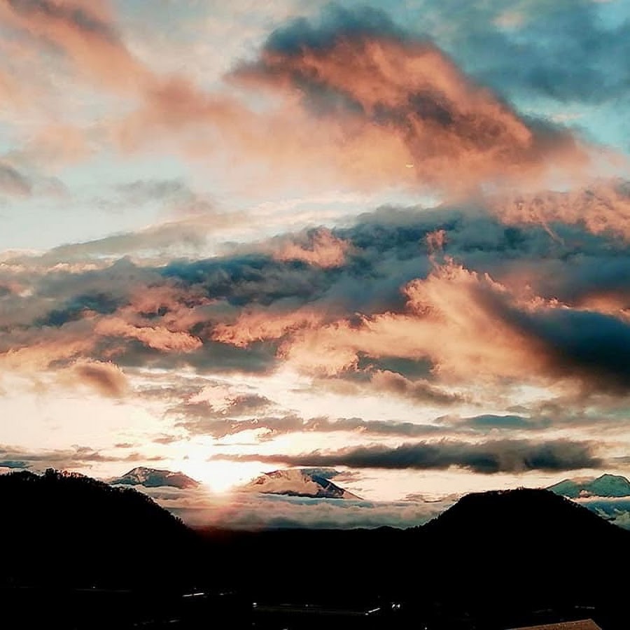 スカンディナヴィア山脈 Youtube