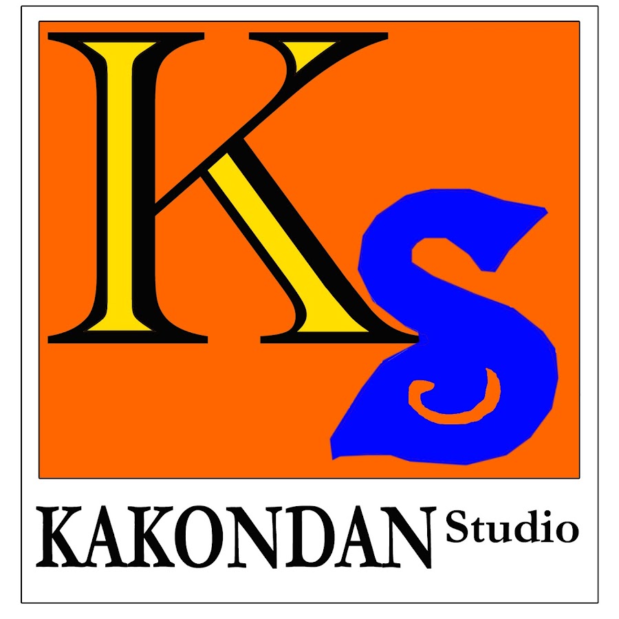 Syentia Kakondan رمز قناة اليوتيوب