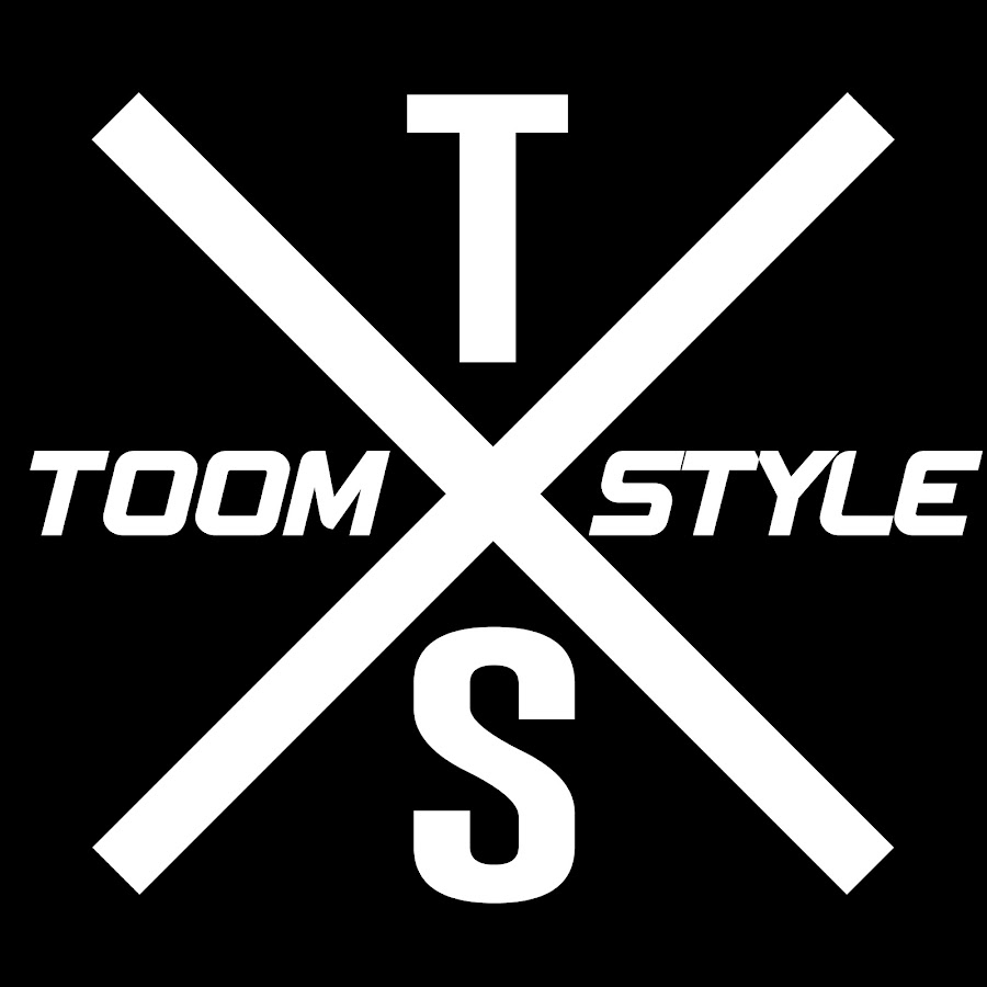 TooM Style YouTube channel avatar
