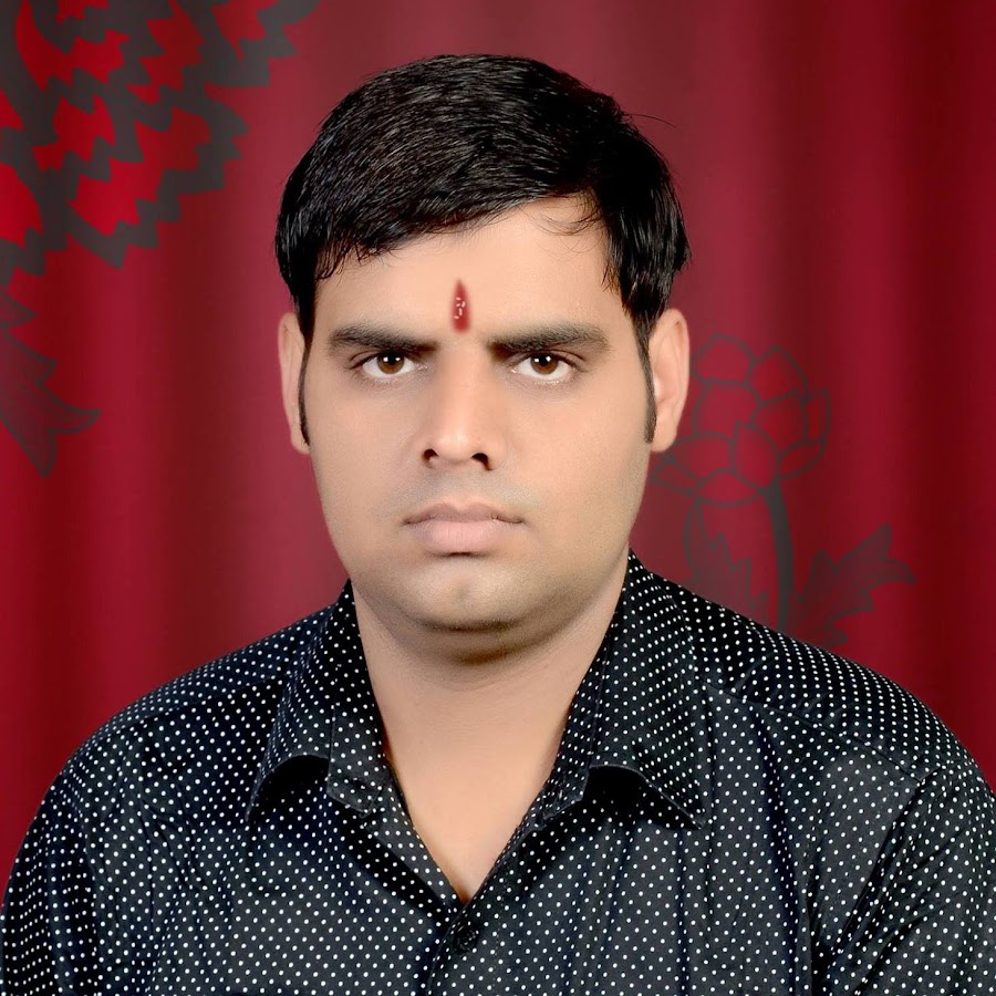 Vivek Priya Arya यूट्यूब चैनल अवतार