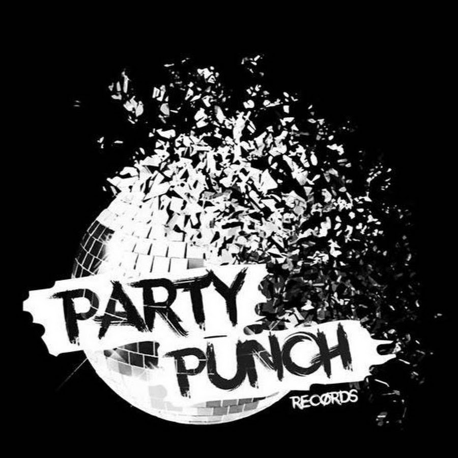 PartyPunch Records YouTube 频道头像