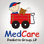 Medcare Pediatric Group - @MedCarePediatric YouTube Profile Photo