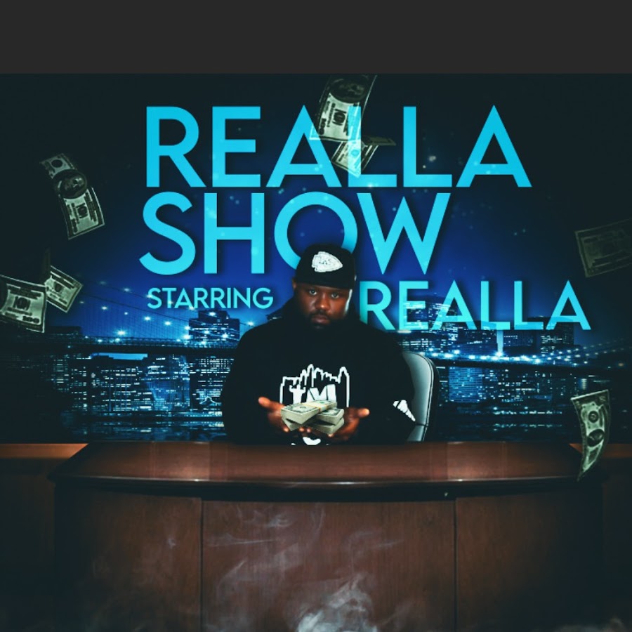 Realla Dealla Show