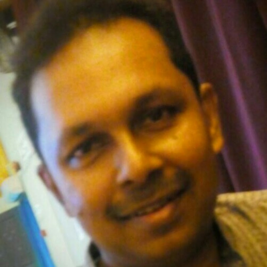 Vinayagar Manian YouTube channel avatar