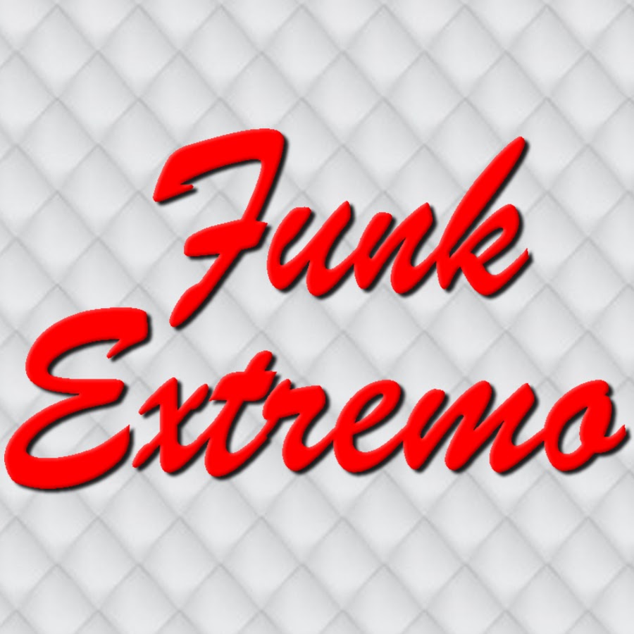 Funk Extremo YouTube channel avatar