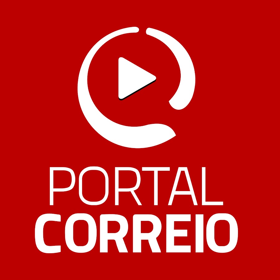 Portal Correio YouTube channel avatar