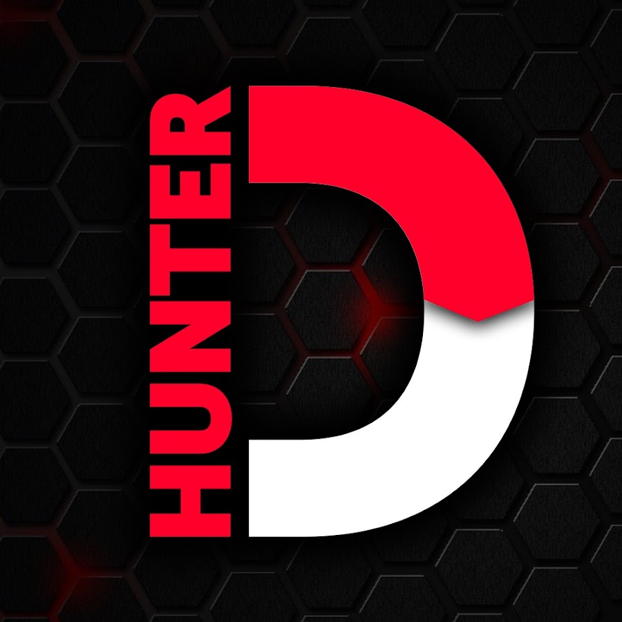 Dream Hunter YouTube channel avatar