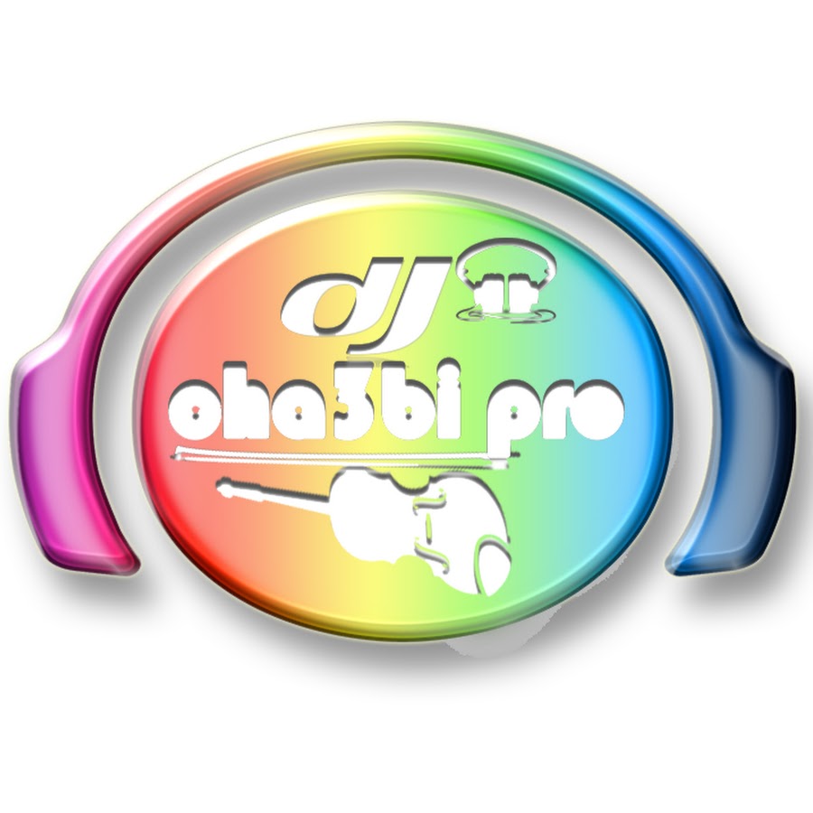 Dj cha3bi 360 pro Avatar del canal de YouTube