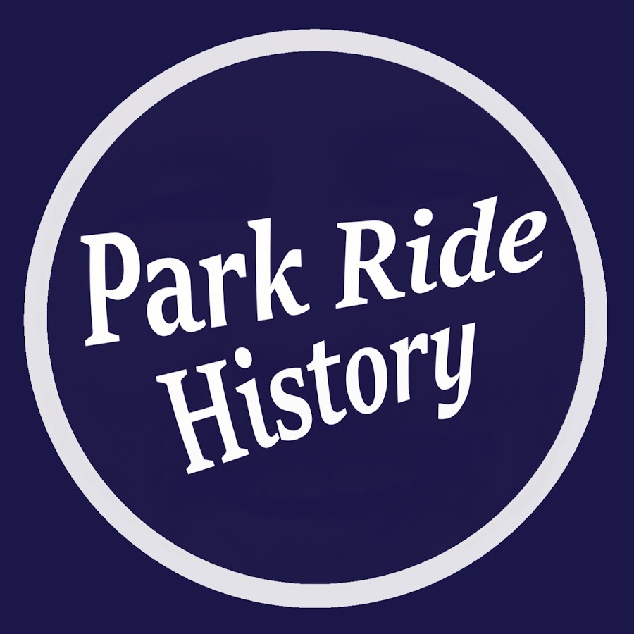 Park Ride History YouTube channel avatar