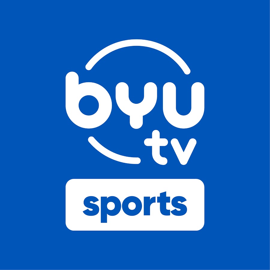 BYUtv Sports YouTube-Kanal-Avatar