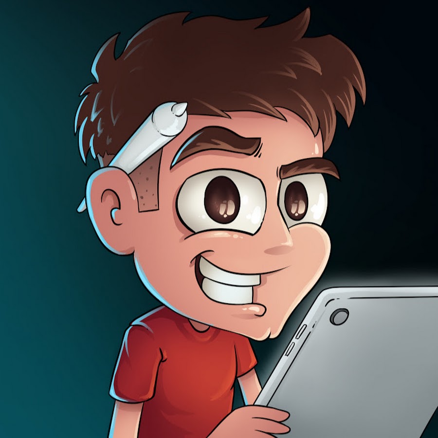 Bratu Art YouTube channel avatar
